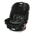 Graco Grows4Me 4-in-1 Car Seat - Long-Term Convertible Comfort