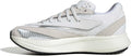 adidas Boys' Lightblaze Lace Up Sneakers - Lightweight Comfort Textile