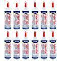 Beacon Fabri-Tac Permanent Adhesive 8 oz Bottle - Fast Dry Fabric Glue
