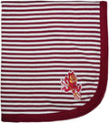 Creative Knitwear Arizona State Baby and Toddler Blanket