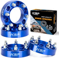 KSP 1.5in Tacoma Wheel Spacers 6x5.5 - Improve Stance & Tire Fitment