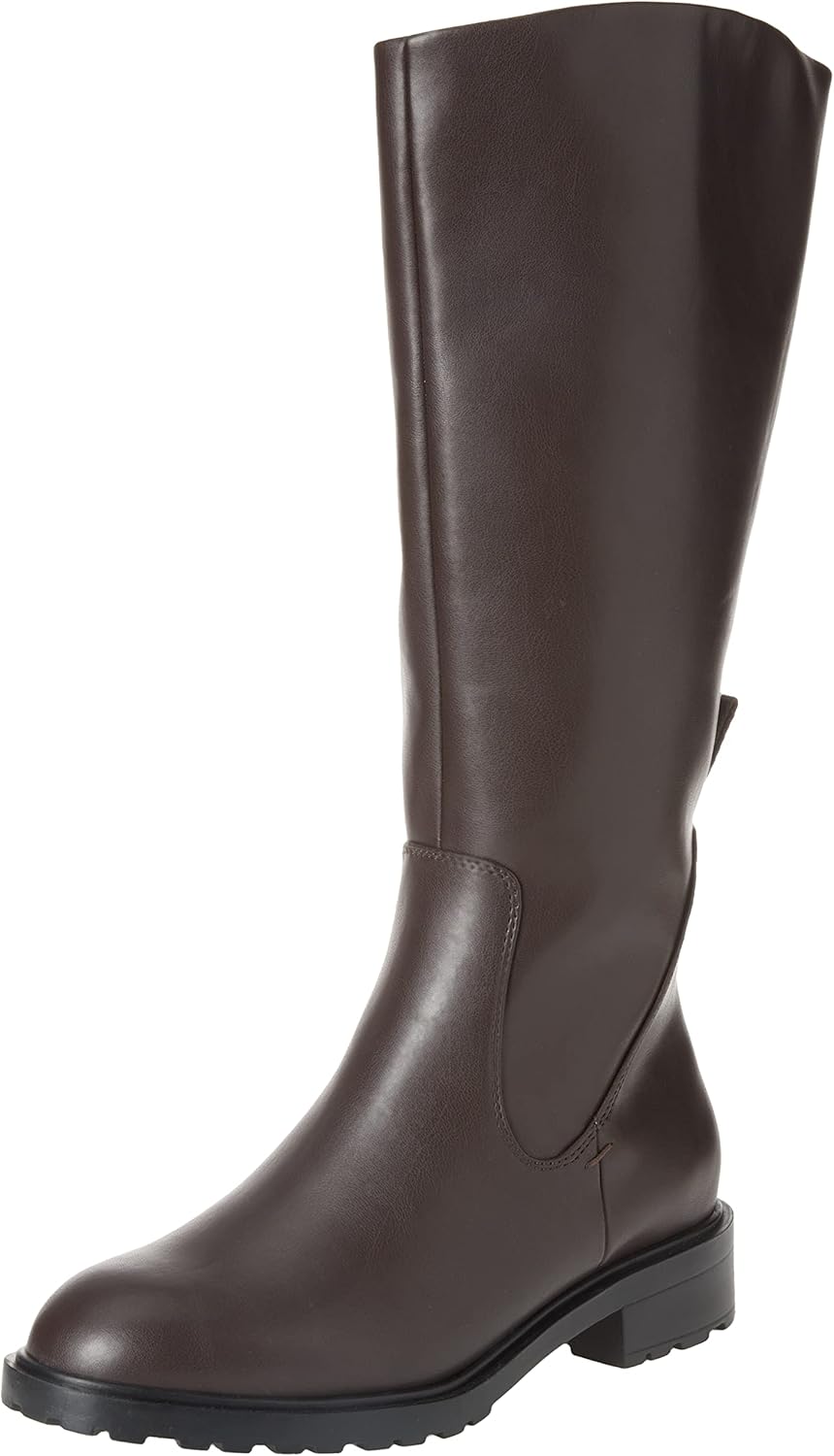 Knee High Riding Boots for Women with Comfort and Style