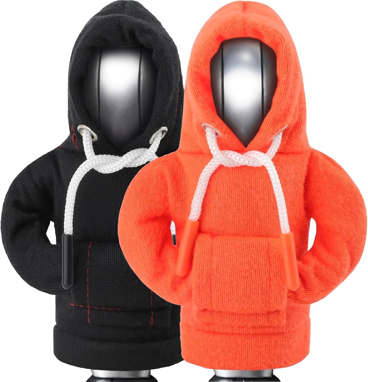 Upgraded Car Gear Shift Hoodie - Stylish Protection