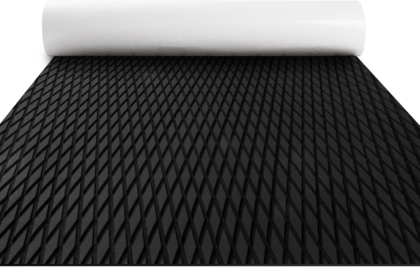 FOCEAN Boat Flooring EVA Foam Decking for Marine Use and More