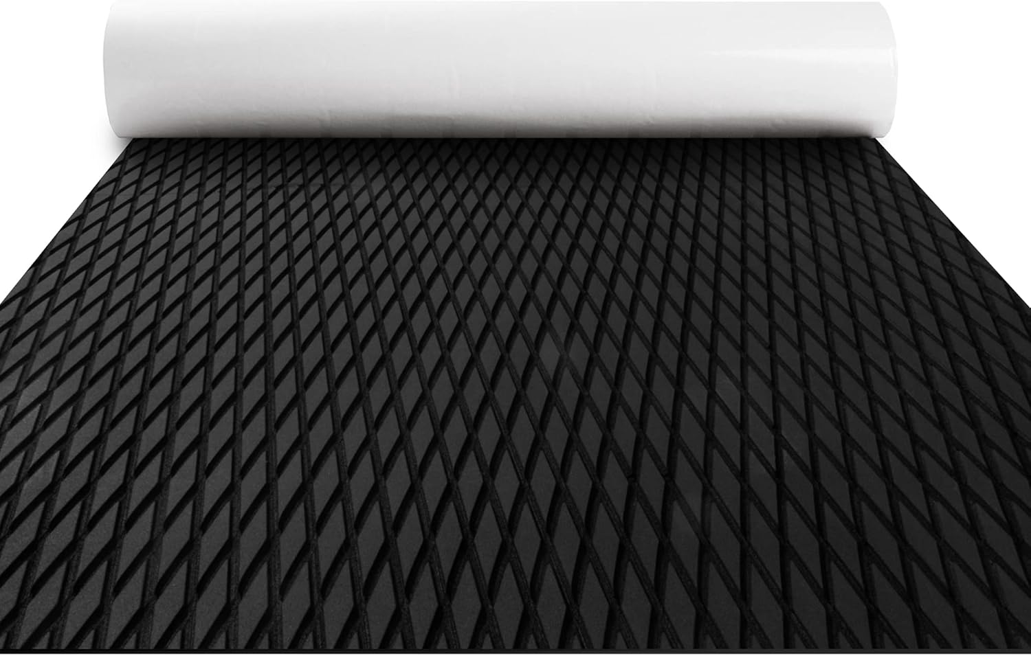 FOCEAN Boat Flooring EVA Foam Decking for Marine Use and More