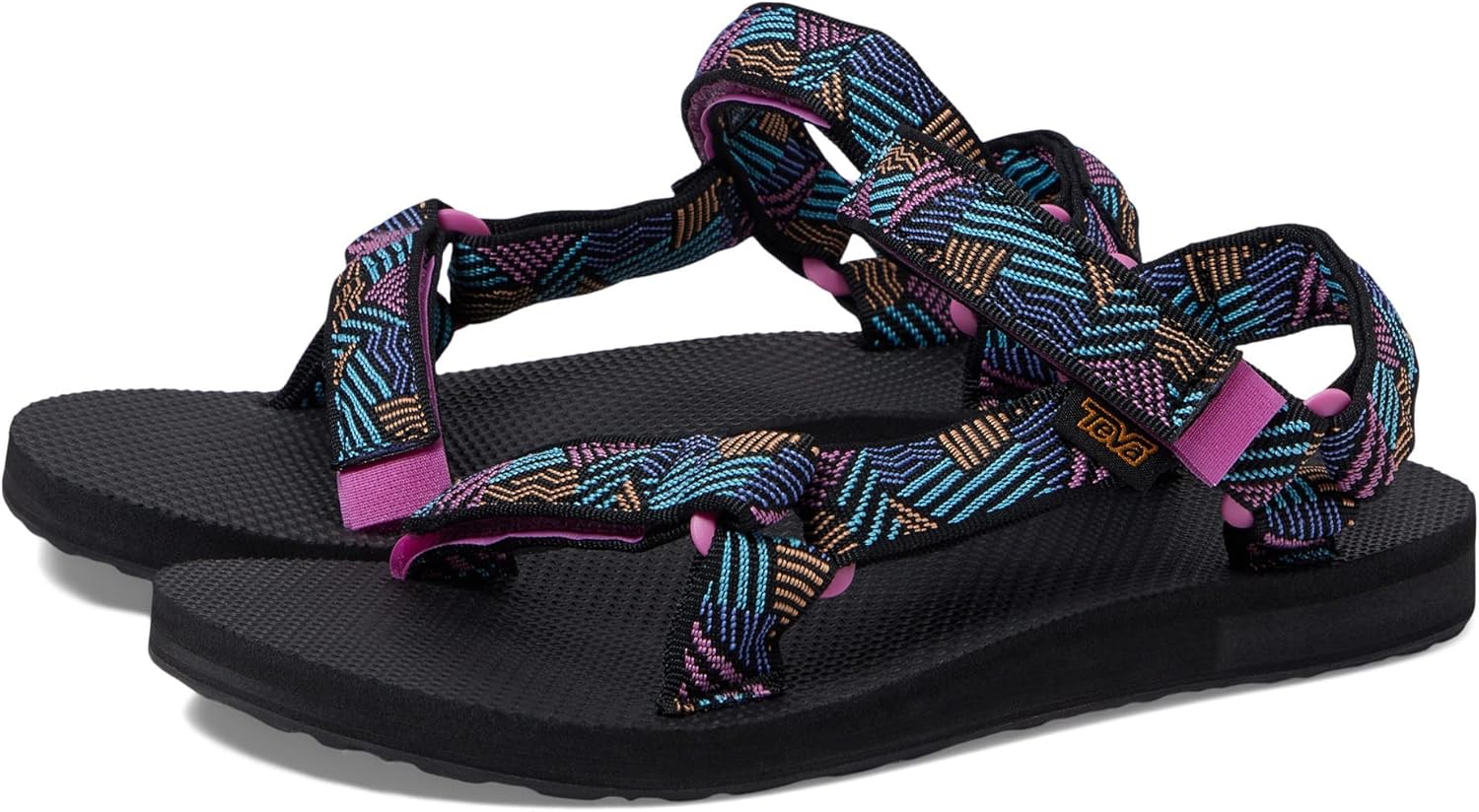 Teva Women's W Original Universal Sport Sandal Review