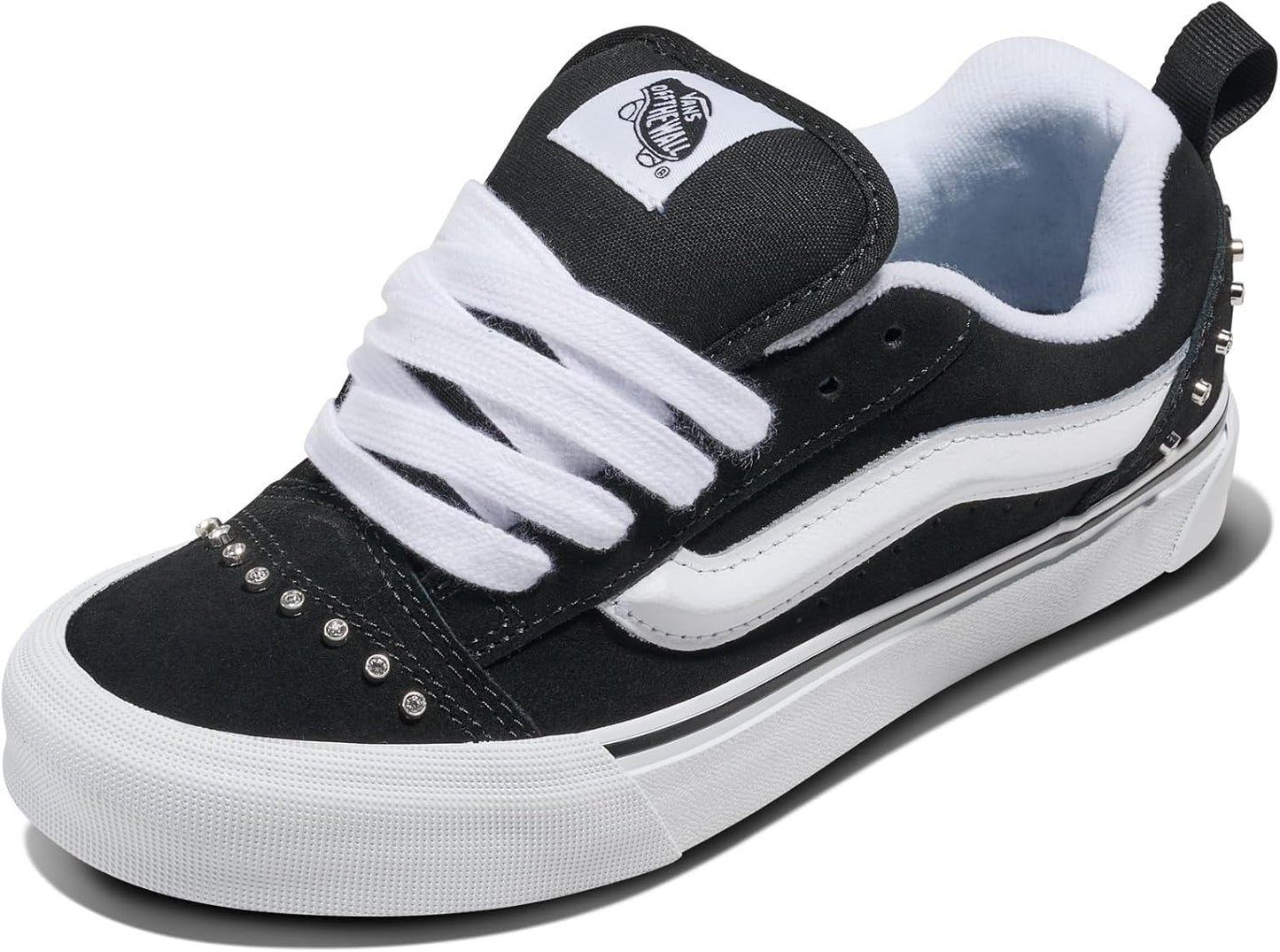Vans Knu Skool Unisex-Adult Sneakers with Retro Style