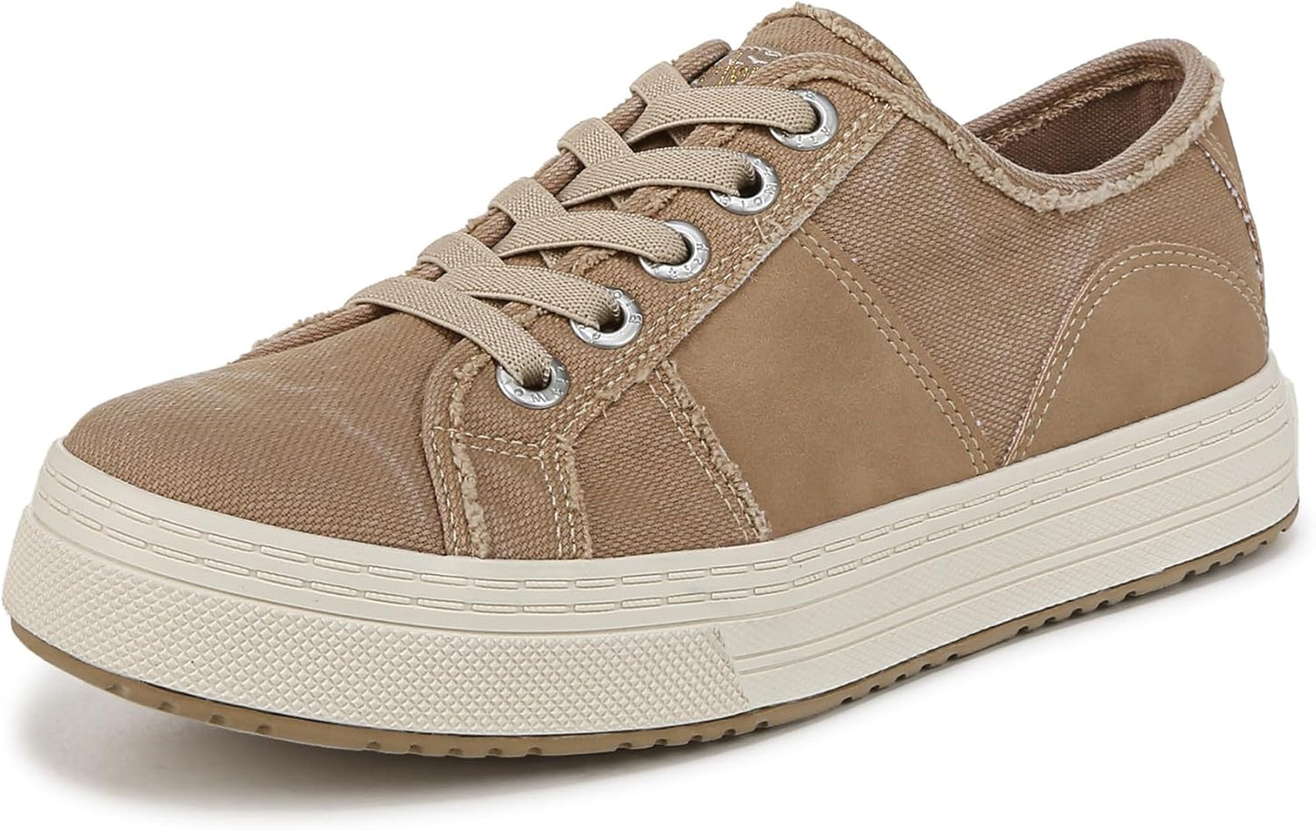 Blowfish Malibu Women's Super Smile Sneaker: Stylish Vegan Footwear