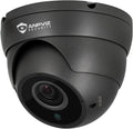 Anpviz 5MP Analog CCTV Camera 2.8-12mm Varifocal - Night Vision
