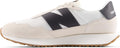 New Balance 237 V1 Classic Road Running Shoe - Retro Comfort