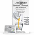 Lypo-Spheric Magnesium L-Threonate Packets - Liposomal Absorption