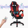 Gaming Chair with Speakers & Massage ~ UDIYO