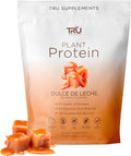 Plant Based Protein Powder - 20g Vegan Brown Rice & Pea Protein