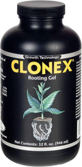 Clonex Rooting Gel Quart 32 fl oz - Reliable High-Performance Rooting