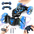 RC Stunt Car 2.4 GHz 4WD Remote Control Gesture Sensor - Double Sided