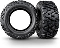 All-Terrain ATV UTV Tires 26x9-14 Set of 2 - Aggressive Traction