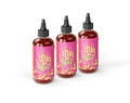 I Love Chamoy Sugar Free Chamoy Sauce 3 Pack - Keto Friendly