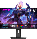 KTC 24 Inch Gaming Monitor with 180Hz Refresh Rate and HDR