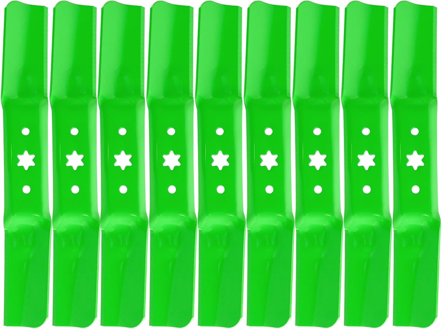 50 Inch Deck Mower Blade Replacement for Cub Cadet and More