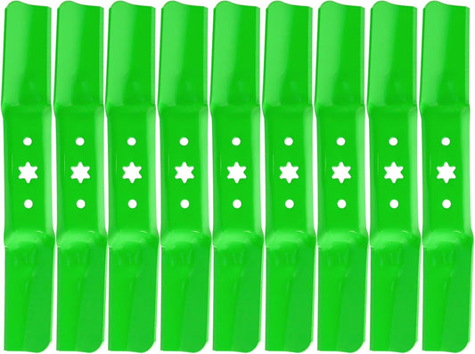 50 Inch Deck Mower Blade Replacement for Cub Cadet and More