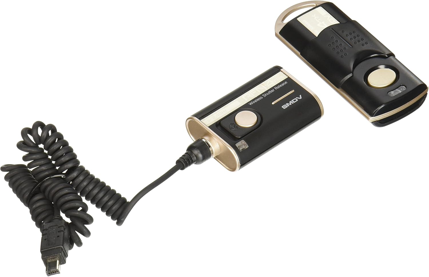 SMDV RFN-4 Wireless Remote Shutter Release for Nikon Cameras