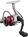 Infrared Ice Fishing Spinning Reel IR4-CP - Smooth Cold-Weather
