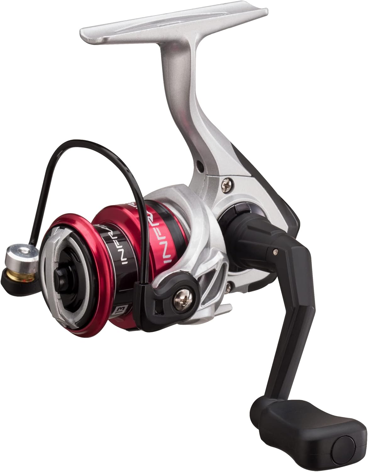 13 FISHING Infrared IR4-CP Spinning Reel - Ultimate Ice Fishing Performance