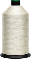 Extra Strong Bonded Nylon Thread #69 Tex70 16 OZ - Heavy Duty Sewing