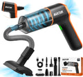 3 in 1 Handheld Vacuum Cordless 12000PA - Compact High Power Cleaner