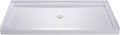 DreamLine SlimLine 32 in. D x 54 in. W Shower Base Review