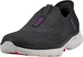 Skechers Women's Hands Free Slip-ins GO WALK 6 Fabulous View