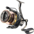 HAUT TON Big Game Surf Spinning Reel 8000/10000/12000 - 20KG Drag