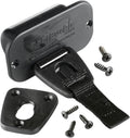 BoatBuckle F14200A 24-Inch Self-Retracting Fishing Rod Holder