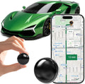 Mini GPS Tracker for Vehicles Kids Dogs - Hidden Car Locator