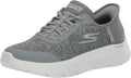 Skechers Women's Go Walk Flex Dacey Hands Free Slip ins - Easy On fit