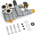 7108366 Pressure Washer Pump Manifold Replacement Kit - Direct Fit