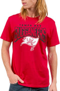 Bold Logo Fan T-Shirt for Men and Women - 100% Cotton Medium