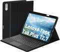 Keyboard Case Touch for Lenovo Yoga Tab Plus 12.7in with Trackpad