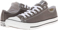 Everyday Fashion: Converse Men's Low Chuck Taylor Sneakers