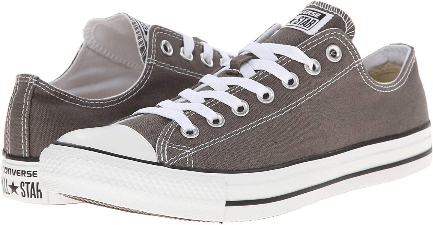 Converse Men's Chuck Taylor All Star Low Top Sneakers Review
