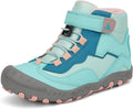 Mishansha Kids Water Resistant Hiking Boots - Tough Toe (Style VV13)