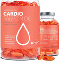 High Strength Omega 3 Fish Oil by Hofseth BioCare Review