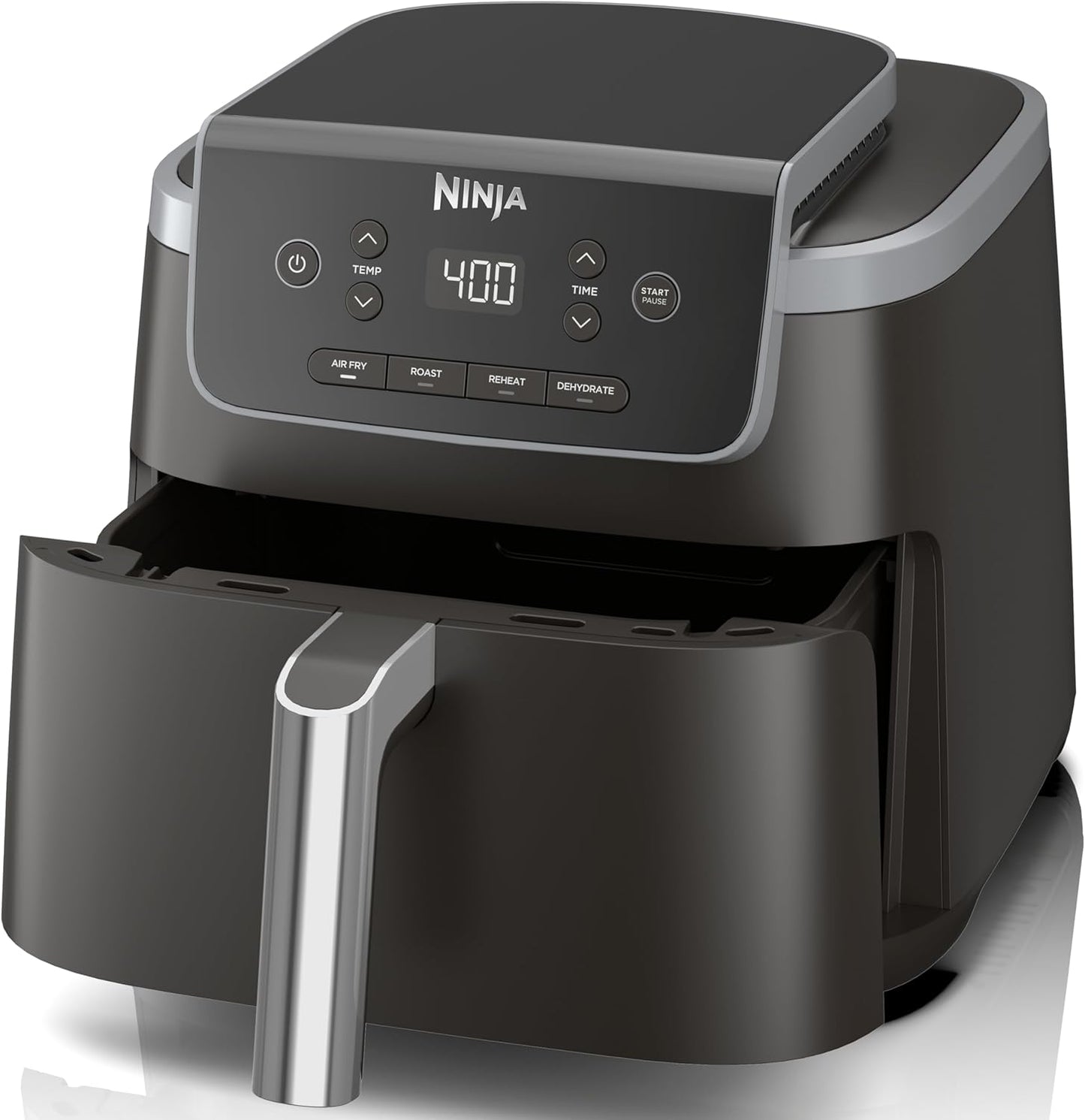 Ninja Air Fryer Pro: 4-in-1 Air Crisp Tech