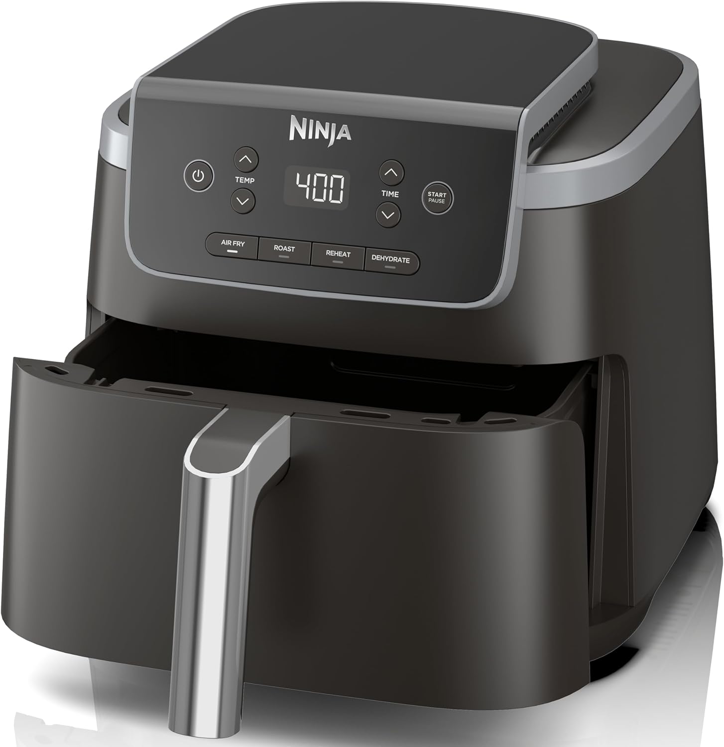 Ninja Air Fryer Pro: 4-in-1 Air Crisp Tech