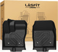 LASFIT Front Floor Mats for Ford Transit Connect 2014-2021 - Full