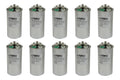 30+5 uF Dual Run Capacitor 370-440V - HVAC Replacement