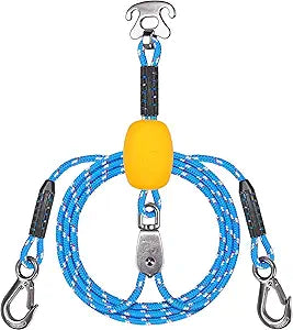 BeneLabel Tow Rope Quick Connector for Water Sports Fun