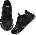 Steel Toe Shoes for Men Women - Lightweight Indestructible Work Use