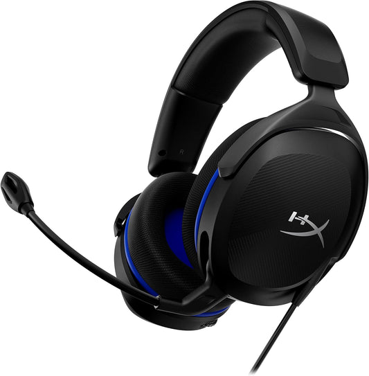 HyperX Cloud Stinger 2 Core - Lightweight Gaming Headset with Swivel-to-Mute Function