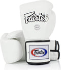 Fairtex BGV5 Muay Thai Boxing Gloves - Lightweight Sparring Protection